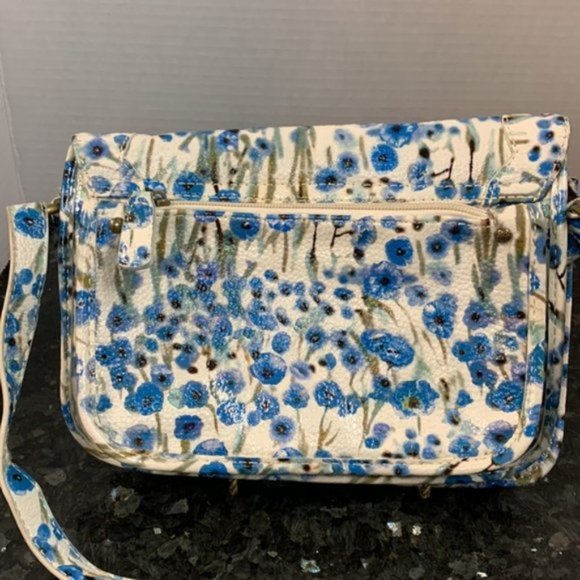 Nica Alicia Small Satchel bag - Picture 4 of 10